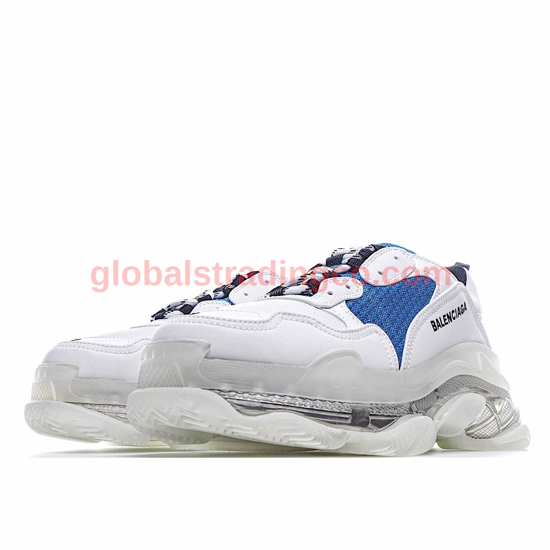 Balenciaga Triple S Dad Shoes Running Shoes
